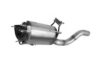 VW 7L6254401HX Soot/Particulate Filter, exhaust system